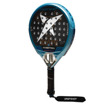 Raquette de padel Drop Shot Explorer Pro Comfort 2.0 2026 - Esprit Padel Shop