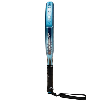 Raquette de padel Drop Shot Explorer Pro Comfort 2.0 2026 - Esprit Padel Shop