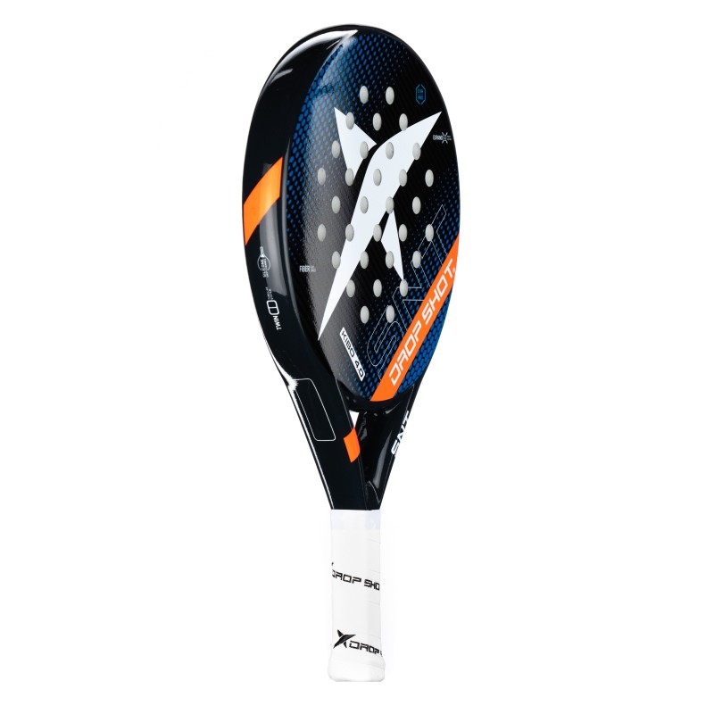 Raquette de padel Drop Shot Kibo 4 3q - Esprit Padel Shop