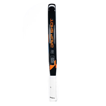 Raquette de padel Drop Shot Kibo 4 tranche $- Esprit Padel Shop