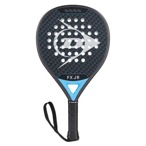Raquette de padel Dunlop FX Junior - Esprit Padel Shop