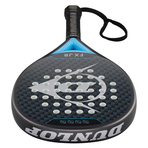 Raquette de padel Dunlop FX Junior - Esprit Padel Shop