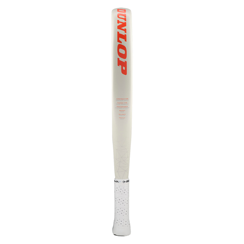 Raquette de padel Dunlop Nanomax Lite 2026 - Esprit Padel Shop