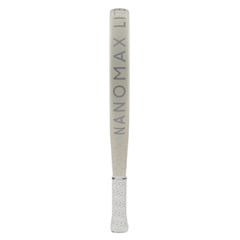 Raquette de padel Dunlop Nanomax Lite 2026 - Esprit Padel Shop