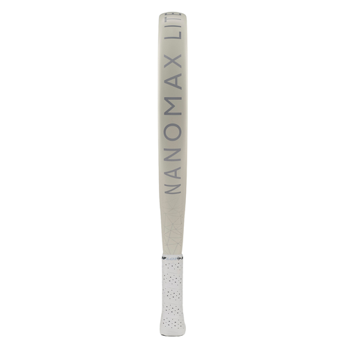 Raquette de padel Dunlop Nanomax Lite 2026 - Esprit Padel Shop