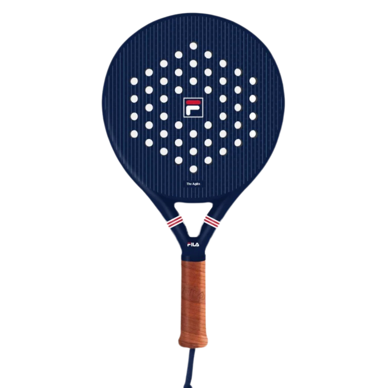 Raquette de padel Fila The Agilis - Esprit Padel Shop