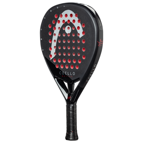 Raquette de padel Head Coello Motion 2025 - Esprit Padel Shop