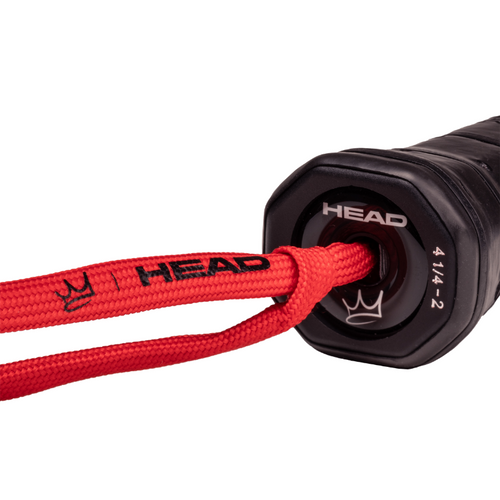 RAQUETE TESTE - Raquete de padel Head Coello Motion 2025 - Esprit Padel Shop