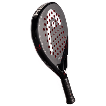 RAQUETE TESTE - Raquete de padel Head Coello Motion 2025 - Esprit Padel Shop