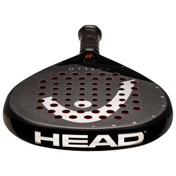 RAQUETE DE TESTE - Raquete de padel Head Coello Motion 2025 - Esprit Padel Shop