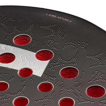 Raquette de padel Head Coello Motion 2025 - Esprit Padel Shop