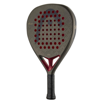 Raquette de padel Head Coello Pro 2026 - Esprit Padel Shop