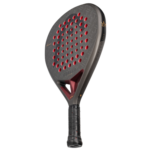 Head Coello Team 2026 padel racket - Esprit Padel Shop
