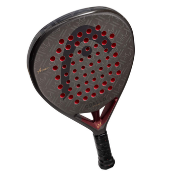 Head Coello Team 2026 padel racket - Esprit Padel Shop