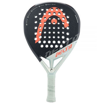 Raquette Head Delta Pro d’Arturo COELLO - Esprit Padel Shop