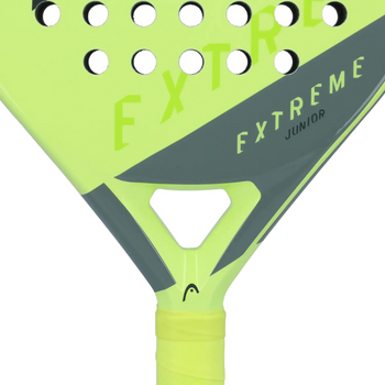 Head Extreme Junior 2023 Padel Racket - Esprit Padel Shop