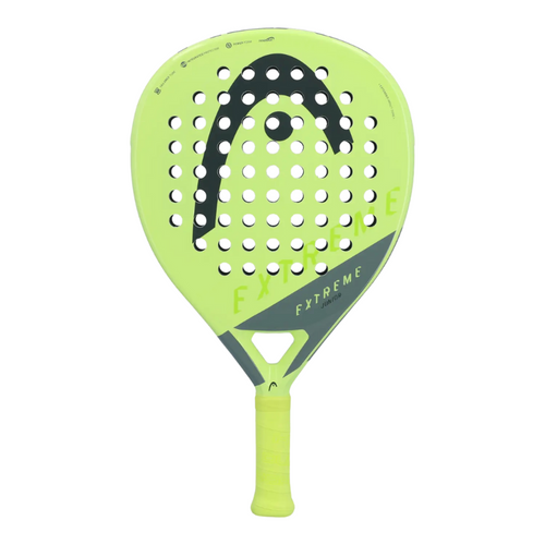 Head Extreme Junior 2023 padel racket - Esprit Padel Shop
