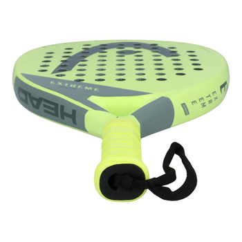 Head Extreme Junior 2023 Padel Racket - Esprit Padel Shop
