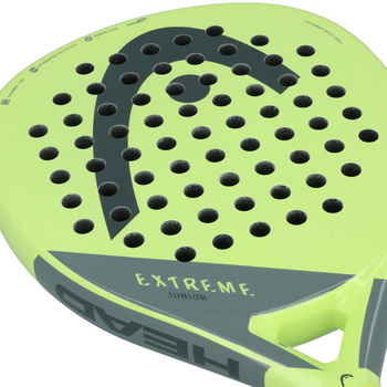 Head Extreme Junior 2023 padel racket - Esprit Padel Shop