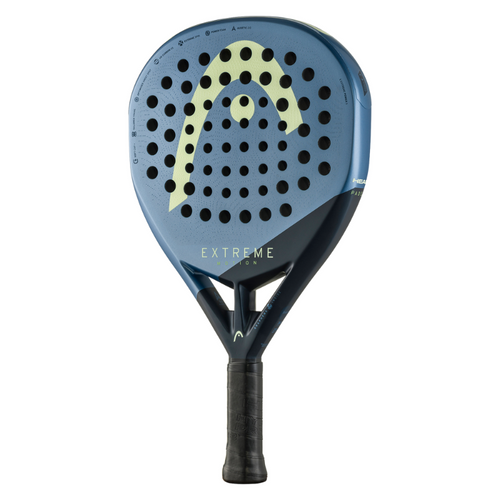Head Extreme Motion 2025 padel racket - Esprit Padel Shop