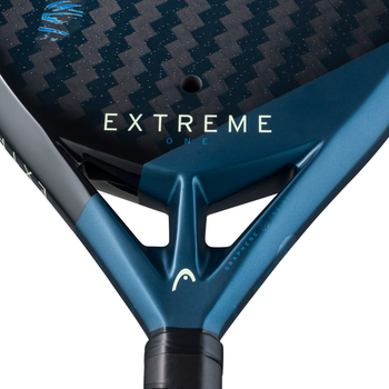 Raquette de padel Head Extreme One 2025 - Esprit Padel Shop