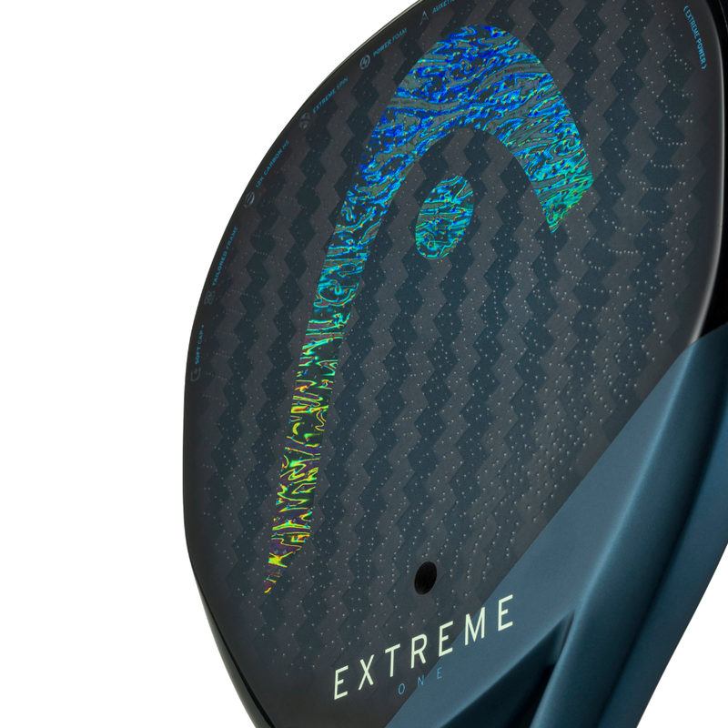 Raquette de padel Head Extreme One 2025 - Esprit Padel Shop