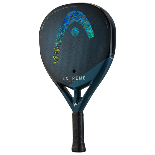 Raquette de padel Head Extreme One X 2025 - Esprit Padel Shop
