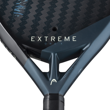 Raquette de padel Head Extreme One X 2025 - Esprit Padel Shop