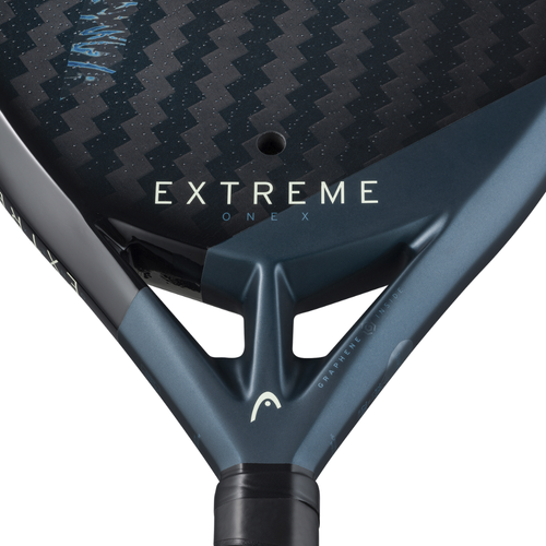 Raquette de padel Head Extreme One X 2025 - Esprit Padel Shop