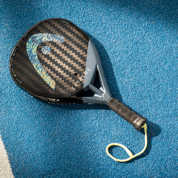 Raquette de padel Head Extreme One X 2025 - Esprit Padel Shop
