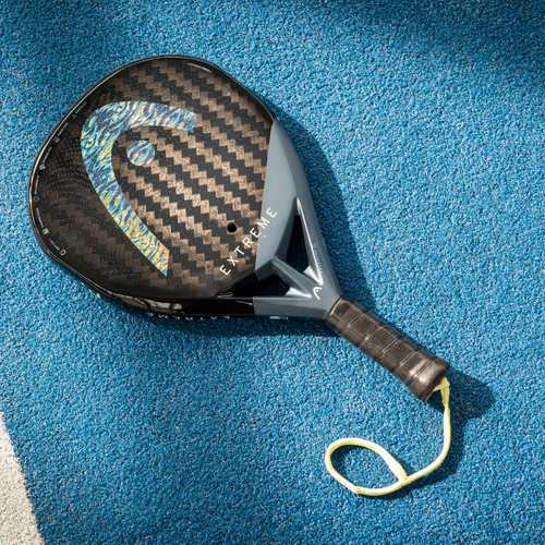 Raquette de padel Head Extreme One X 2025 - Esprit Padel Shop