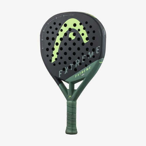 Raquette de padel Head Extreme Pro 2023 3q - Esprit Padel Shop