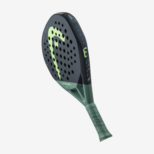 Raquette de padel Head Extreme Pro 2023 incliné - Esprit Padel Shop