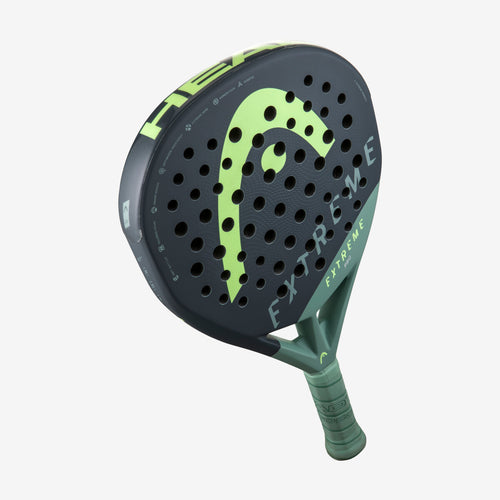 Raquette de padel Head Extreme Pro 2023 incliné 2 - Esprit Padel Shop