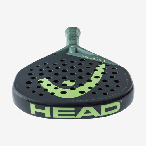 Raquette de padel Head Extreme Pro 2023 tete - Esprit Padel Shop