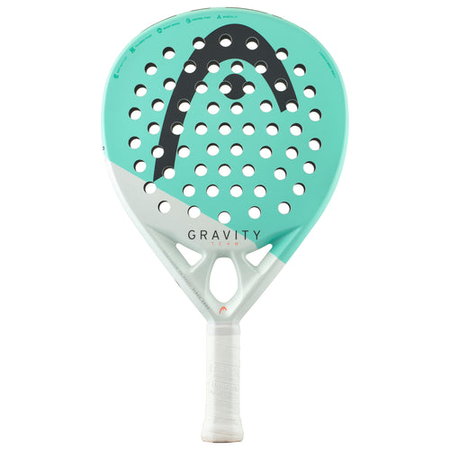 Raquette de padel Head Gravity Team 2024 - Esprit Padel Shop
