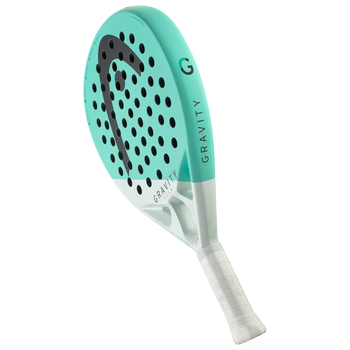 Raquette de padel Head Gravity Team 2024 - Esprit Padel Shop