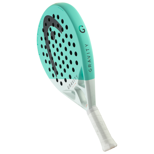 Raquette de padel Head Gravity Team 2024 - Esprit Padel Shop