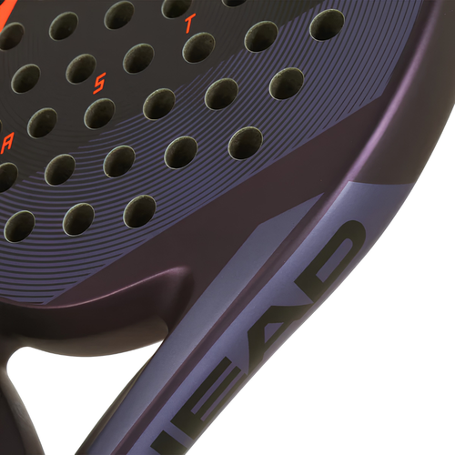 Raquette de padel Head Master 2026 - Esprit Padel Shop