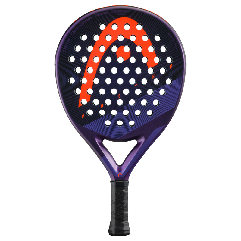 Raquette de padel Head Master 2026 - Esprit Padel Shop