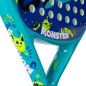 Head Monster Kids 2024 Padel Racket - Esprit Padel Shop