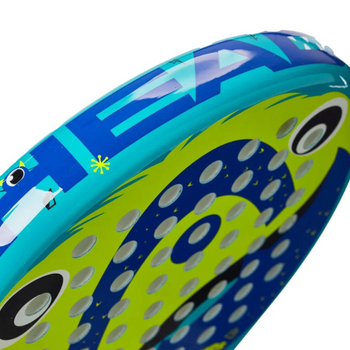 Head Monster Kids 2024 Padel Racket - Esprit Padel Shop