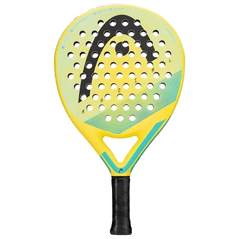 Raquete de padel Head Radial 2025 - Esprit Padel Shop
