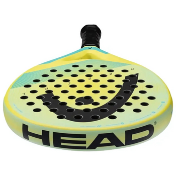 Raquete de padel Head Radial 2025 - Esprit Padel Shop