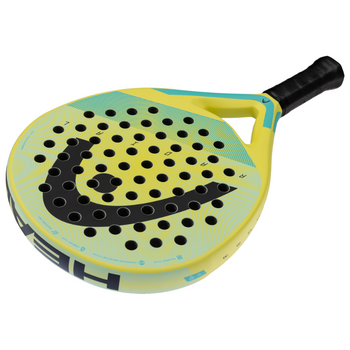 Raquete de padel Head Radial 2025 - Esprit Padel Shop