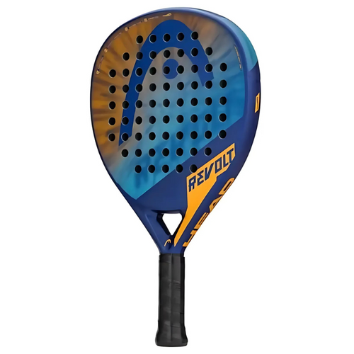 Pala de pádel Head Revolt 2025 - Esprit Padel Shop
