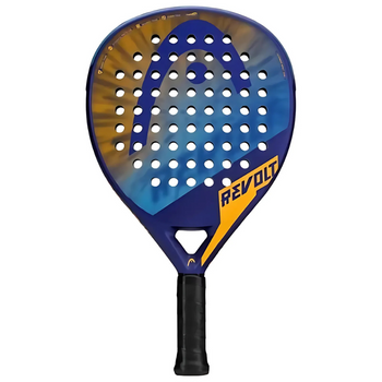 Pala de pádel Head Revolt 2025 - Esprit Padel Shop