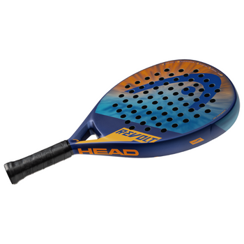 Pala de pádel Head Revolt 2025 - Esprit Padel Shop