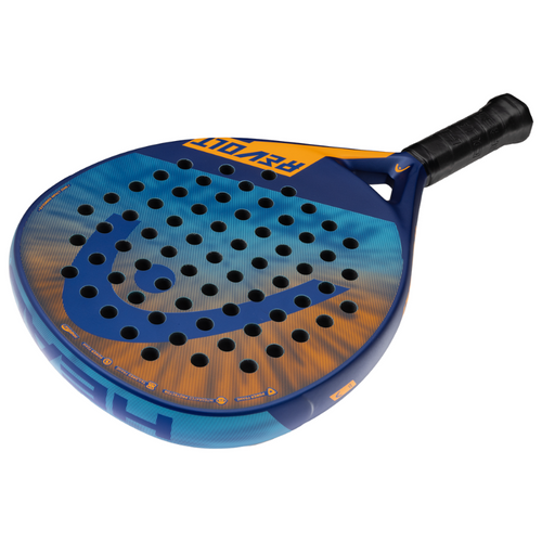Pala de pádel Head Revolt 2025 - Esprit Padel Shop