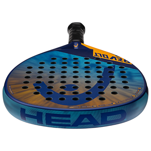 Pala de pádel Head Revolt 2025 - Esprit Padel Shop